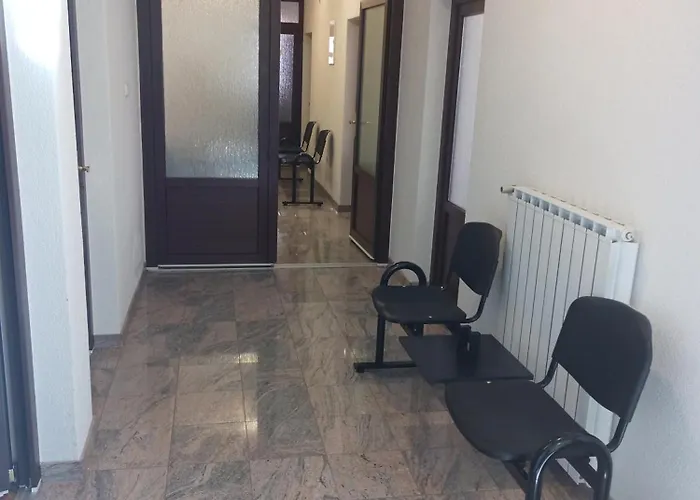 Apartman Staybihac *