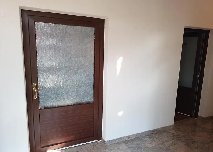 Staybihac Apartman Bihać